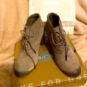 Toms Boots